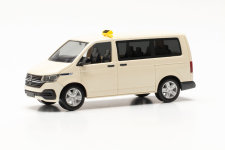 Herpa 97482 - H0 - VW T 6.1 Taxi-Bus